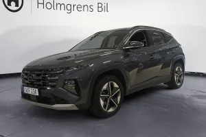 Hyundai Tucson 2024