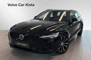 Volvo V60 2026