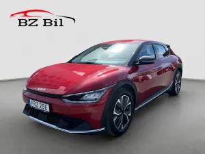 Kia EV6 2023