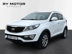 Kia Sportage 2014