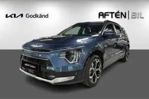 Kia Niro 2023