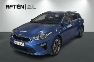 Kia Ceed 2019