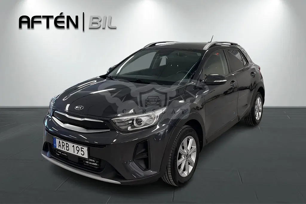 Kia Stonic 2019