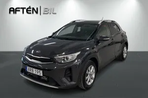 Kia Stonic 2019