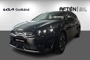 Kia Ceed 2023