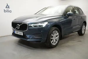 Volvo XC60 2019