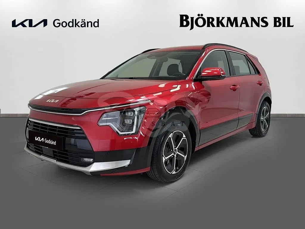 Kia Niro 2023