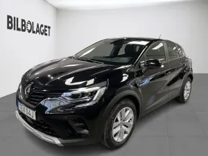 Renault Captur / QM3 2023