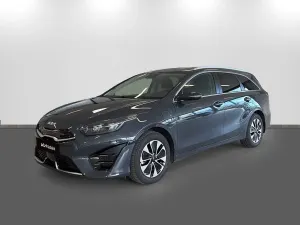 Kia Ceed 2023