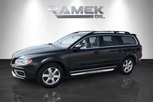 Volvo XC70 2011