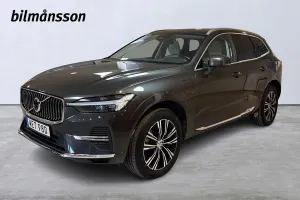 Volvo XC60 2022