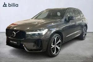 Volvo XC60 2023