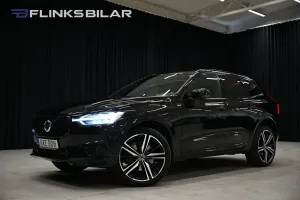 Volvo XC60 2020