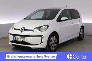 Volkswagen Up! 2019