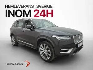 Volvo XC90 2023