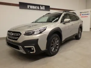 Subaru Outback 2025