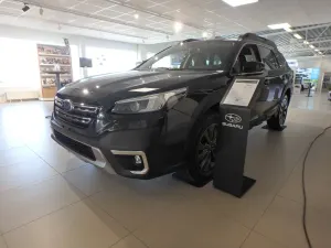 Subaru Outback 2025