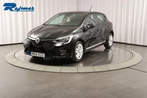 Renault Clio 2023