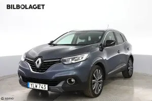 Renault Kadjar 2017