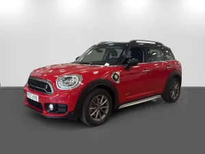Mini Countryman 2018