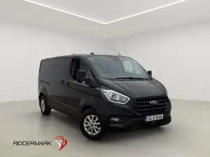 Ford Transit Custom 2020
