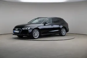 Audi A4 2020