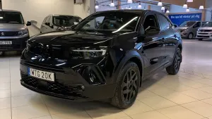 Opel Mokka 2023