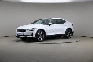 Polestar 2 2021