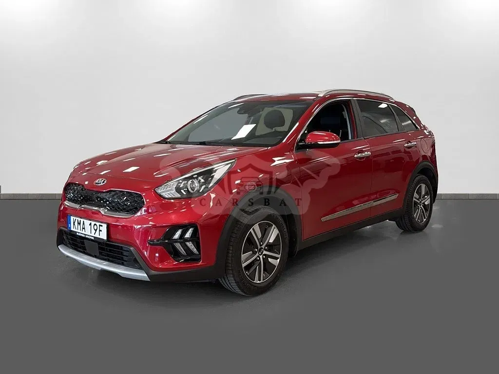 Kia Niro 2020