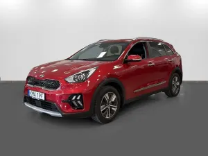 Kia Niro 2020
