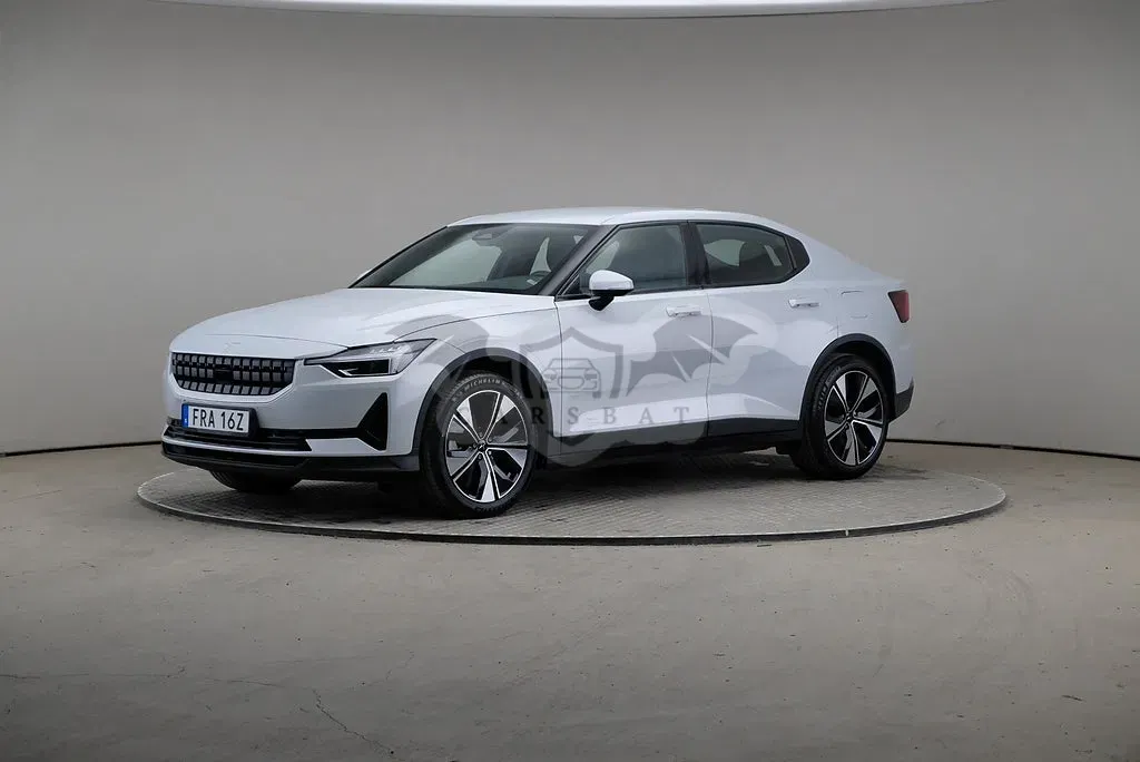 Polestar 2 2023