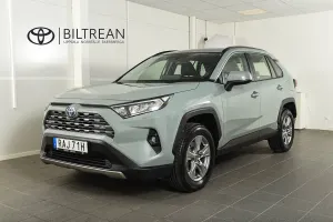 Toyota Rav4 2023