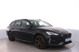 Cupra Leon 2024