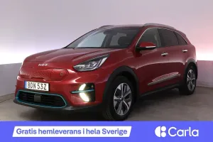 Kia Niro 2022