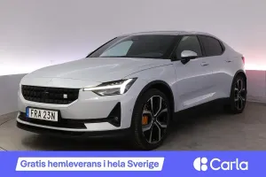 Polestar 2 2023