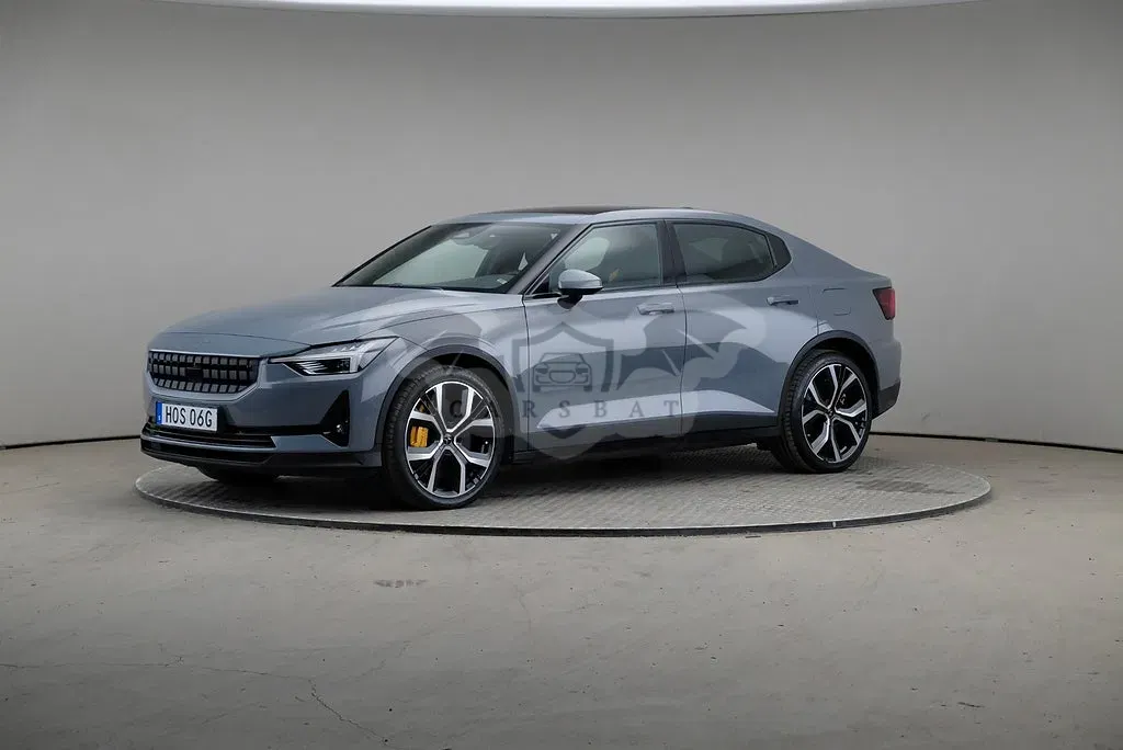 Polestar 2 2022