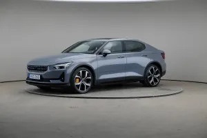 Polestar 2 2022