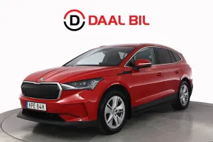 Skoda Enyaq iV 2023