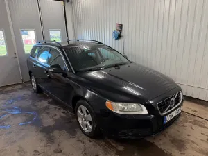 Volvo V70 2010