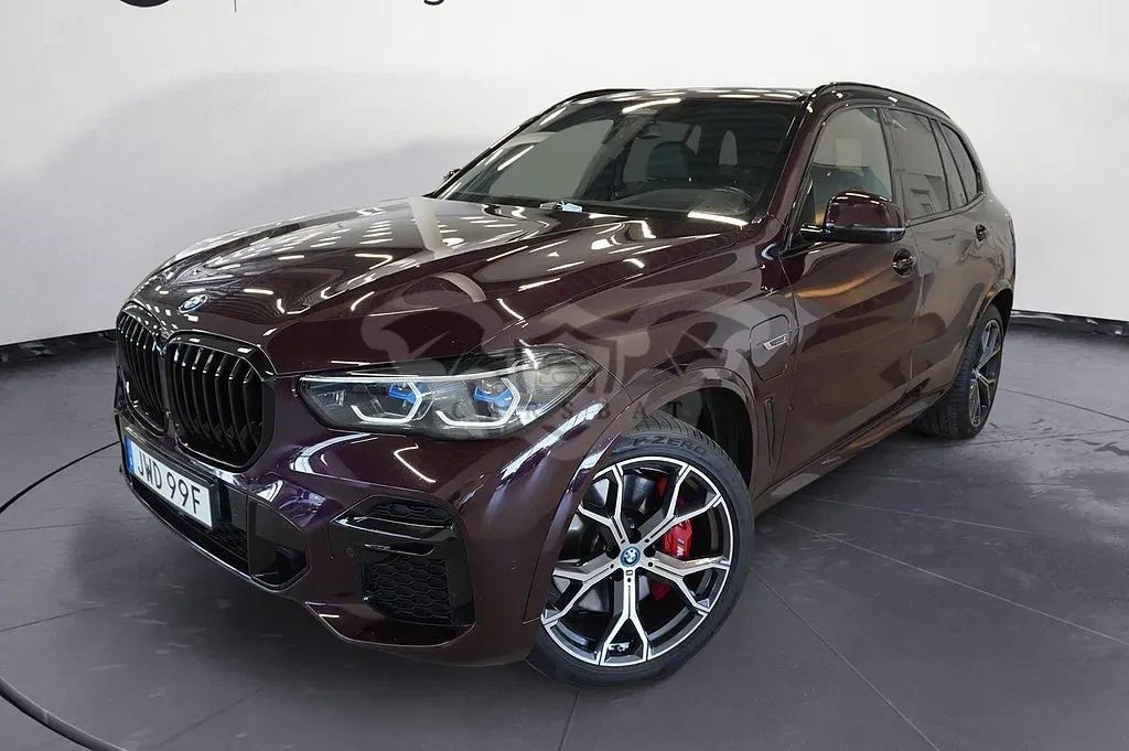 BMW X5 2023
