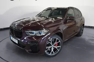BMW X5 2023