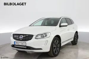 Volvo XC60 2017