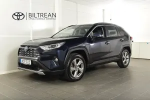 Toyota Rav4 2020