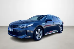 Kia Optima 2018