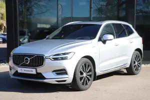 Volvo XC60 2018