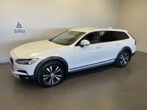 Volvo V90 2020