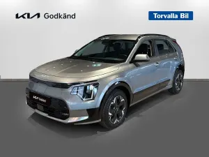 Kia Niro 2024