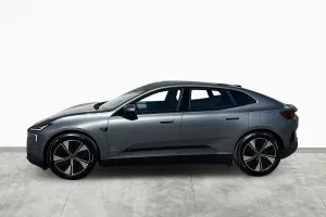 Polestar 4 2026