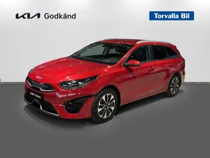 Kia Ceed 2022