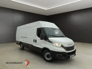 Iveco Daily 2023